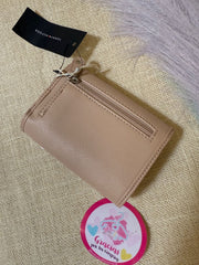 CARTERA/MONEDERO PEQUEÑA NUDE TOMMY HILFIGER