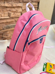 MOCHILA PUMA +CAJA DE PLUMONES GRATIS