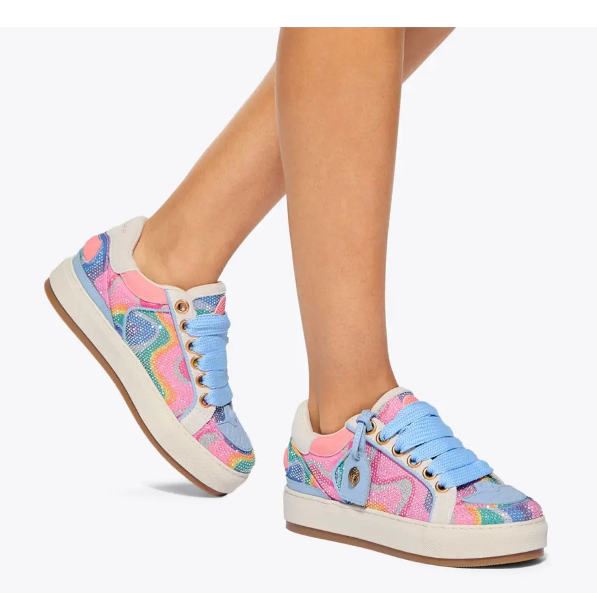 Tenis Southbank Tag KGL Brillos