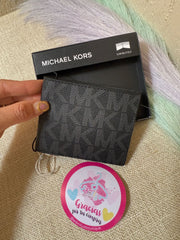 CARTERA MICHAEL KORS CABALLERO
