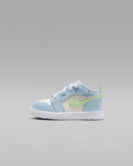 BEBÉ TENIS JORDAN 1 LOW ALT SE -TALLA 8CM-16CM