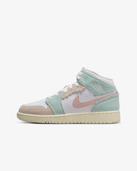 TENIS DE COLOR PASTEL J1MID SE