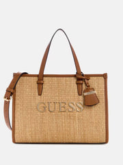 BOLSA TOTE /CROSSBODY GUESS