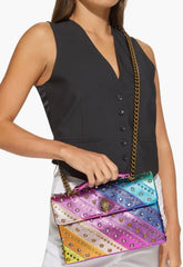 Bolsa Arcoíris Kensington Kurt Geiger