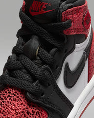 Jordan 1 Retro High OG "Ruby"
