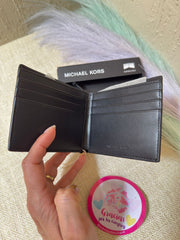 CARTERA MICHAEL KORS CABALLERO