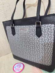 BOLSA TOTE GUESS