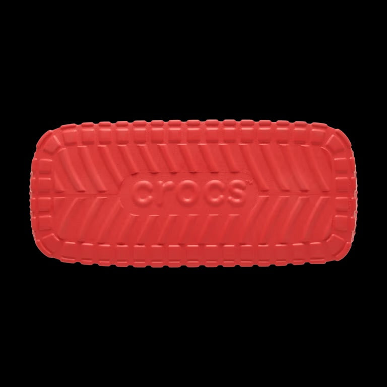 BOLSA TOTE MINNIE MOUSE-CROCS MEDIANA