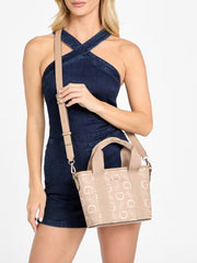 BOLSA MINI TOTE GUESS