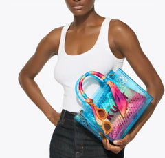 Tote Bag Chica de Jelly Kurt Geiger London