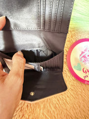CARTERA/ MONEDERO PEQUEÑA ROSA  TOMMY HILFIGER