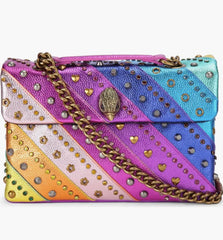 Bolsa Arcoíris Kensington Kurt Geiger