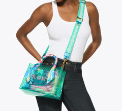 Tote Bag Chica de Jelly Kurt Geiger London