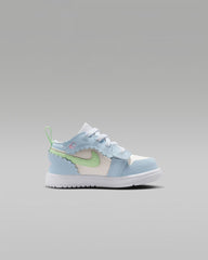 BEBÉ TENIS JORDAN 1 LOW ALT SE -TALLA 8CM-16CM