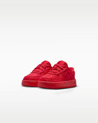 BEBÉ TENIS NIKE FORCE 1 LOW V LACE -TALLA 8CM-16CM