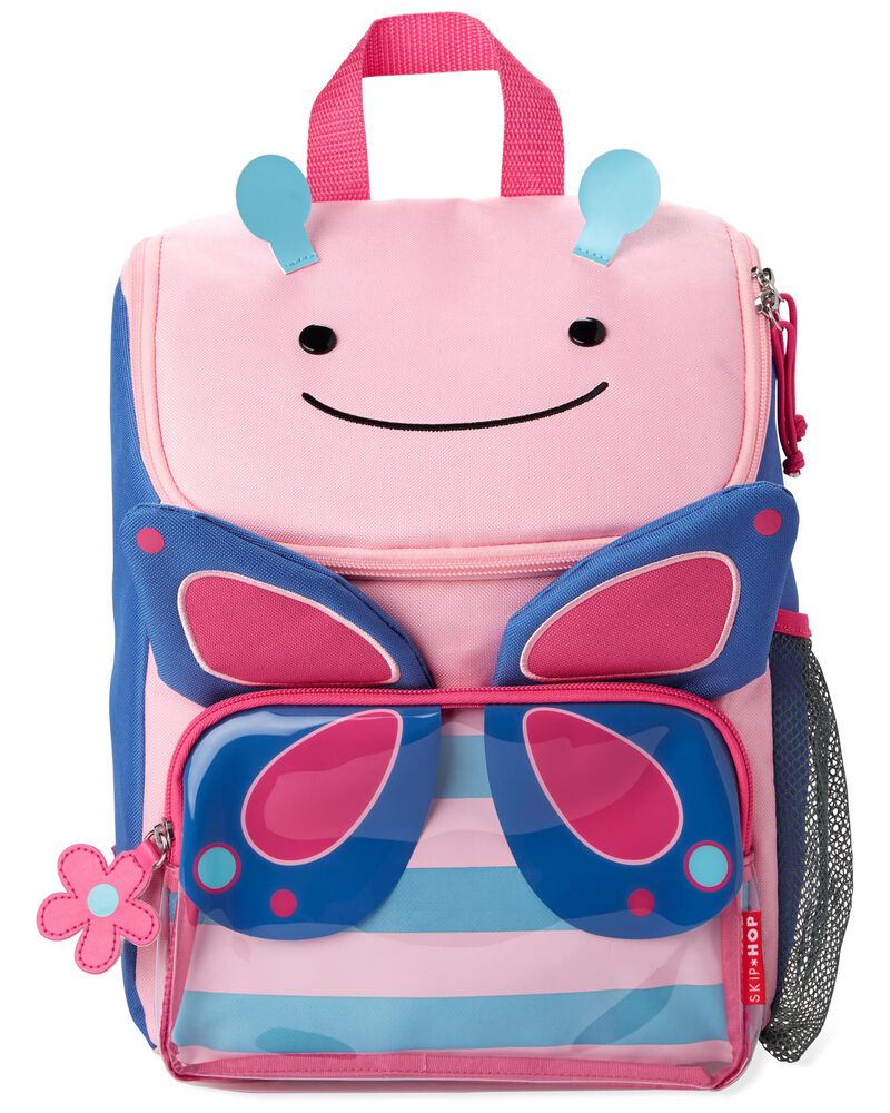 MOCHILA MARIPOSA PARA PRIMARIA *SKIP-HOP