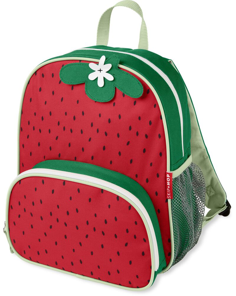 MOCHILA PARA NIÑA ICE CREAM - KINDER/ GUARDERIA – Edmilys Boutique