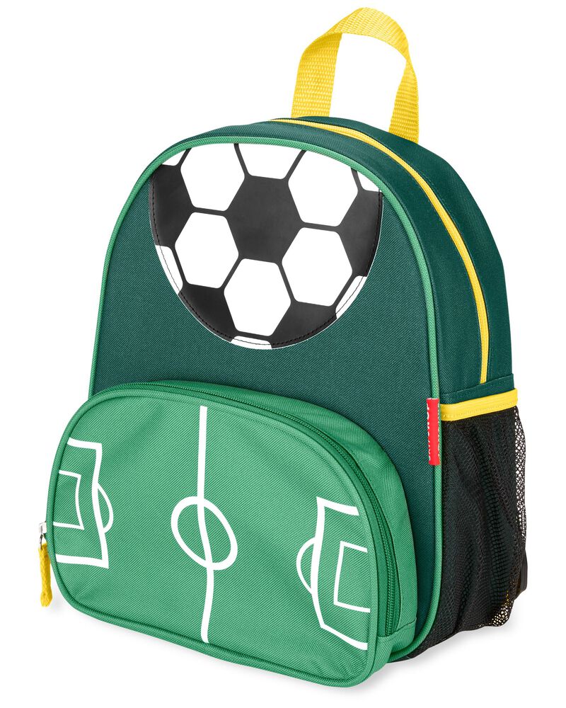 MOCHILA PARA NIÑO SOCCER- KINDER/ GUARDERIA