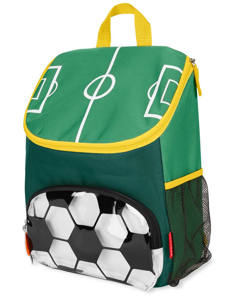 MOCHILA DE FUTBOL*SKIP HOP