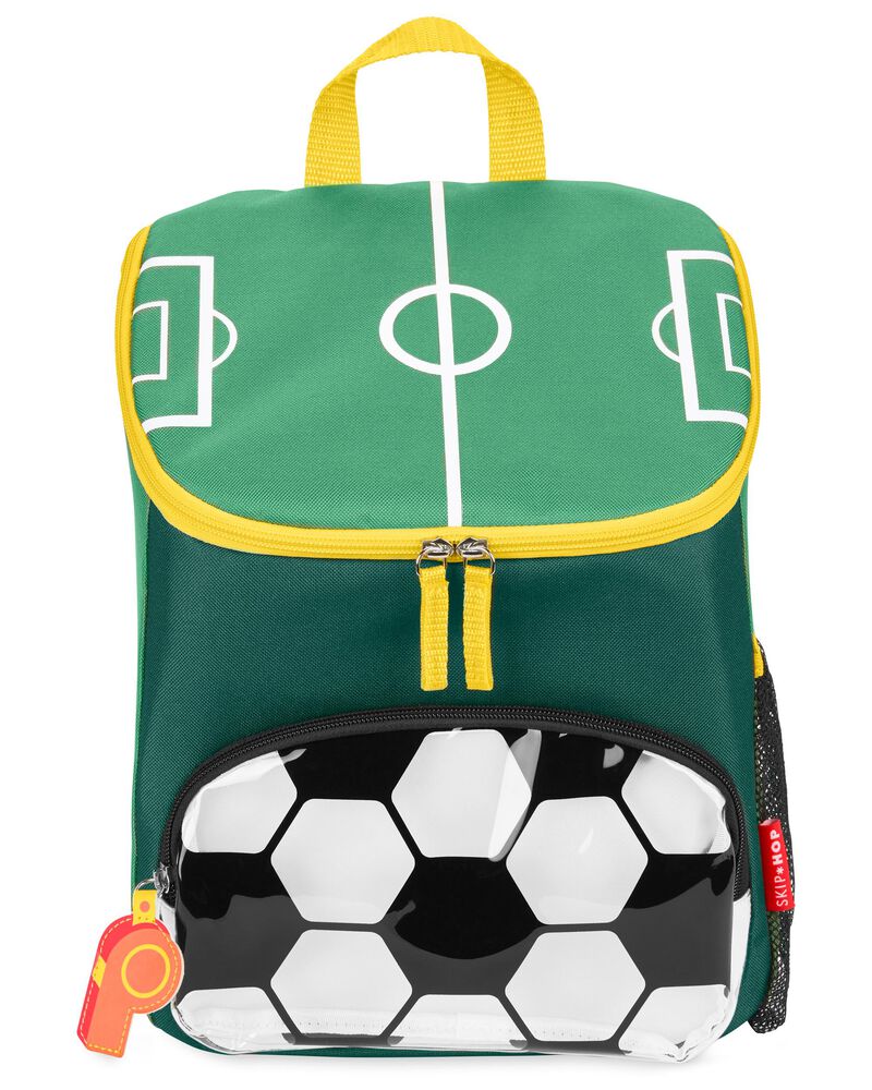 MOCHILA DE FUTBOL*SKIP HOP