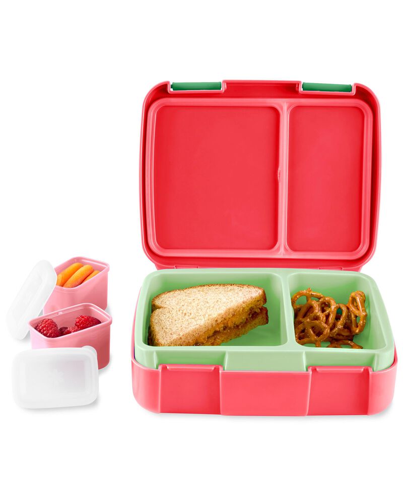 LUNCH BOX STRAWBERRY