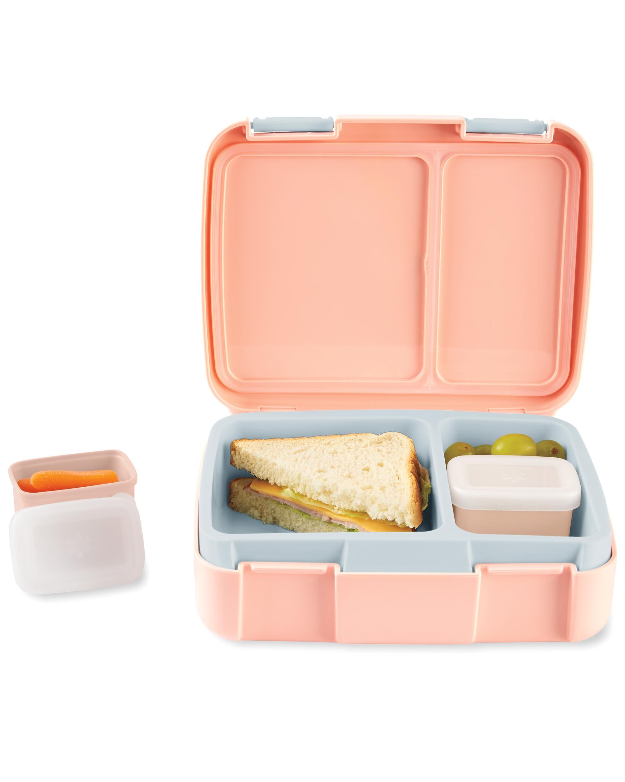 LUNCH BOX ARCOIRIS