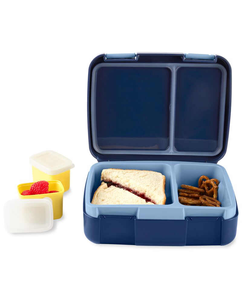 LUNCH BOX ROCKET