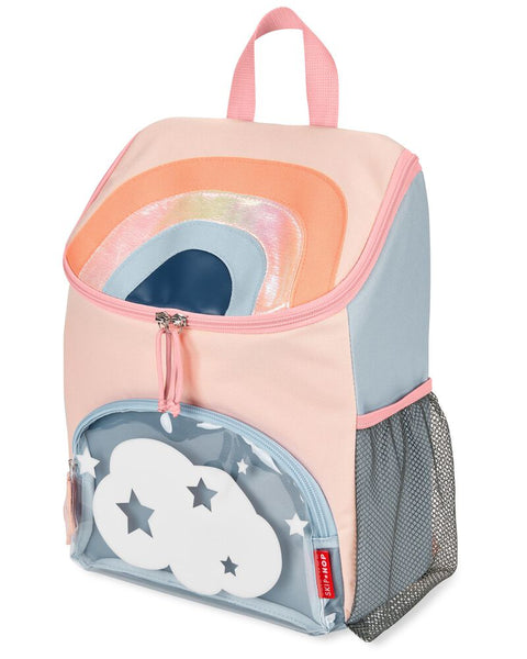 MOCHILA PARA NIÑA ICE CREAM - KINDER/ GUARDERIA – Edmilys Boutique