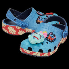 Crocs stich adulto