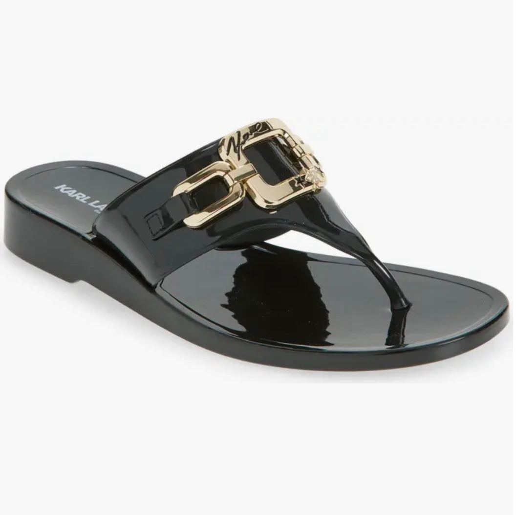 Sandalias Karl Lagerfeld Paris