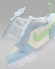 BEBÉ TENIS JORDAN 1 LOW ALT SE -TALLA 8CM-16CM