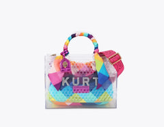 Tote Bag Chica de Jelly Kurt Geiger London