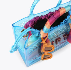 Tote Bag Chica de Jelly Kurt Geiger London