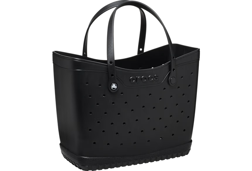 BOLSA TOTE CROCS