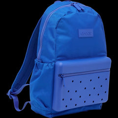 MOCHILA CROCS NYLON -VARIOS COLORES