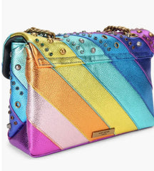 Bolsa Arcoíris Kensington Kurt Geiger