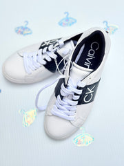 Tenis Calvin Klein para Mujer🌟