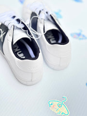 Tenis Calvin Klein para Mujer🌟