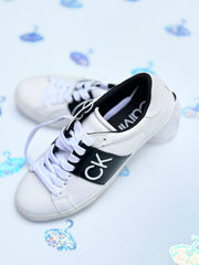 Tenis Calvin Klein para Mujer🌟