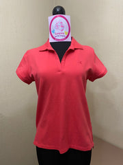 PLAYERA TIPO POLO CALVIN KLEIN