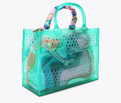 Tote Bag Chica de Jelly Kurt Geiger London