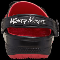 CROCS MICKEY MOUSE- UNISEX DAMA/CABALLERO