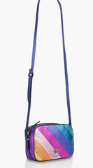 Bolsa Crossbody Kurt Geiger Arcoiris Kensigton