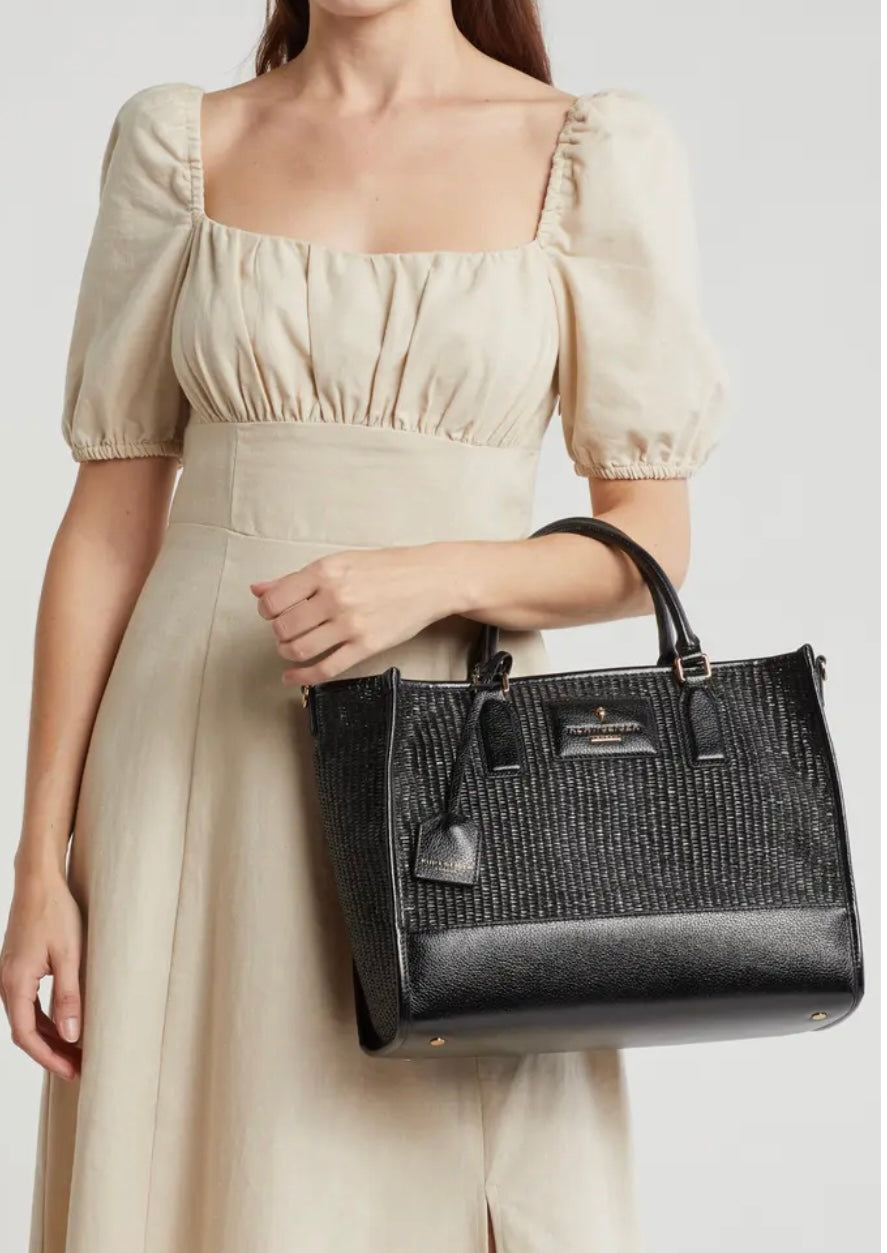 Bolsa crossbody / Asa Kurt Geiger