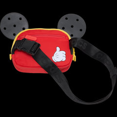BELT BAG MICKEY MOUSE CROCS