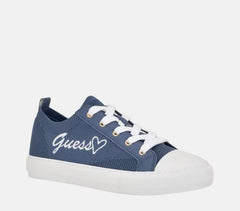 TENIS GUESS CORAZON