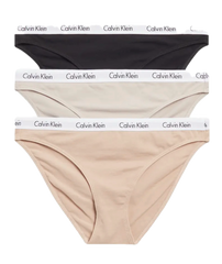 Calvin Klein -Pack de 3 piezas