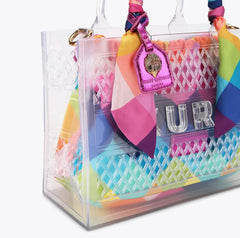 Tote Bag Chica de Jelly Kurt Geiger London