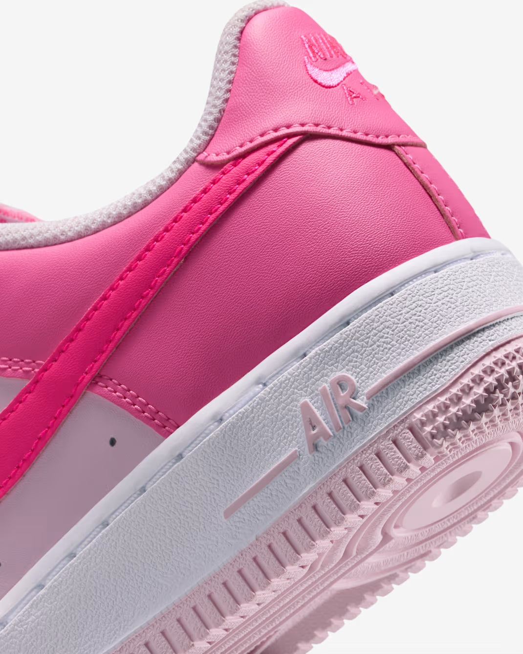 Nike Air Force 1- NIÑAS