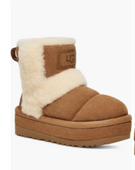 BOTAS UGG DE MUJER